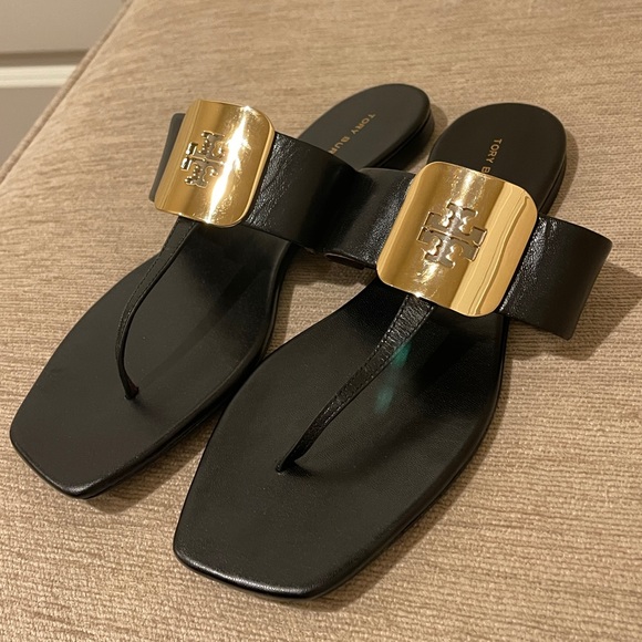 Tory Burch Georgia Sandal NWT